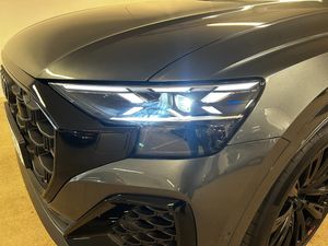 Audi Q8 bild 31