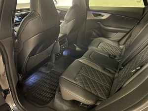 Audi Q8 bild 16