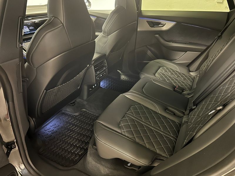 Audi Q8 bild 16