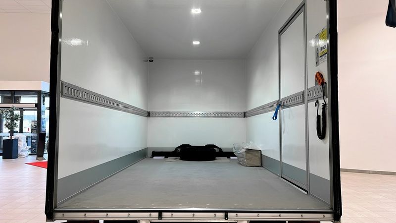 Iveco Daily bild 4