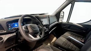 Iveco Daily bild 7