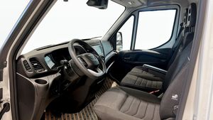 Iveco Daily bild 6