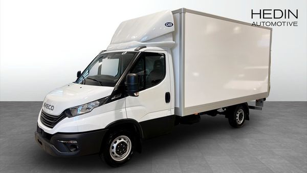 Iveco Daily 35S18HA8 - 2026