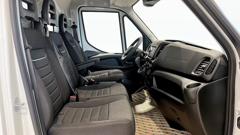 Iveco Daily bild 5