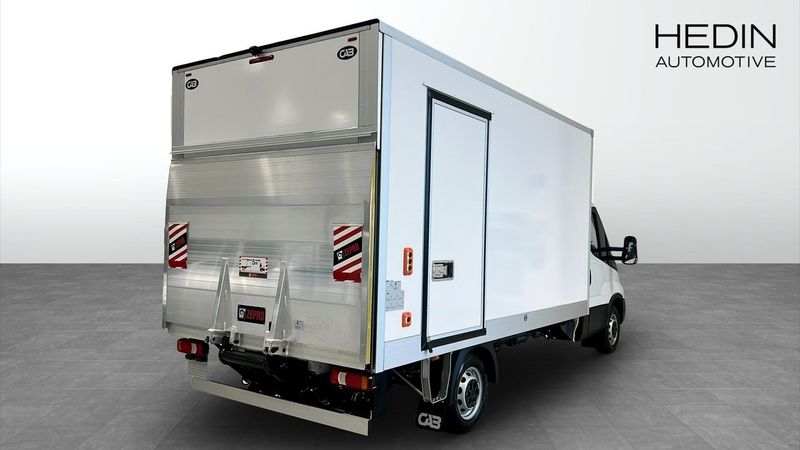 Iveco Daily bild 3