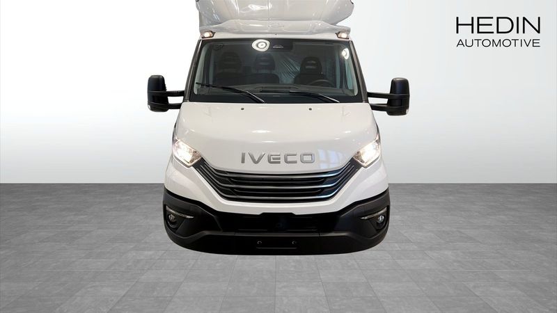 Iveco Daily bild 8
