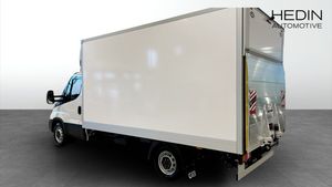 Iveco Daily bild 2