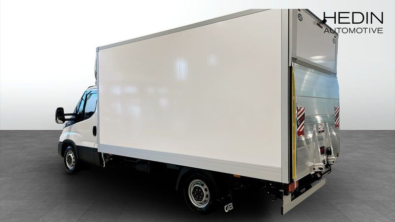Iveco Daily bild 2