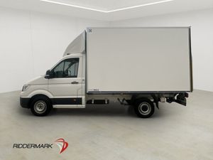 Volkswagen Crafter bild 6