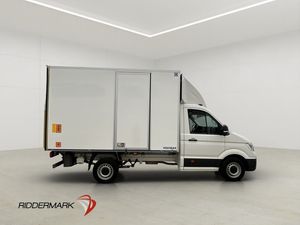 Volkswagen Crafter bild 2