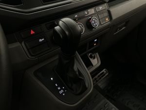 Volkswagen Crafter bild 26
