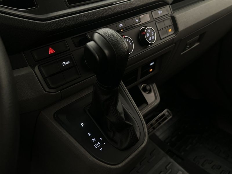 Volkswagen Crafter bild 26