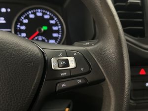 Volkswagen Crafter bild 21