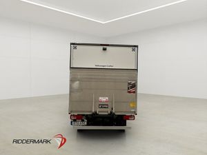 Volkswagen Crafter bild 8