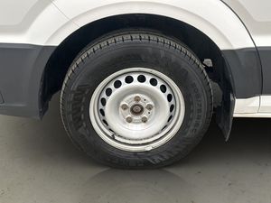 Volkswagen Crafter bild 33