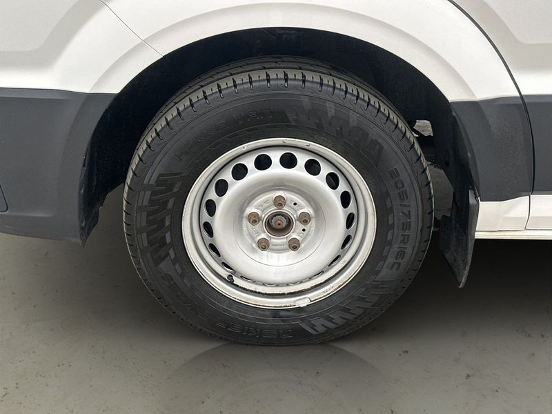 Volkswagen Crafter bild 33