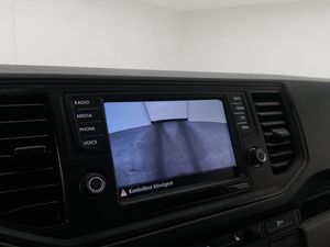 Volkswagen Crafter bild 22
