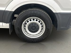 Volkswagen Crafter bild 36