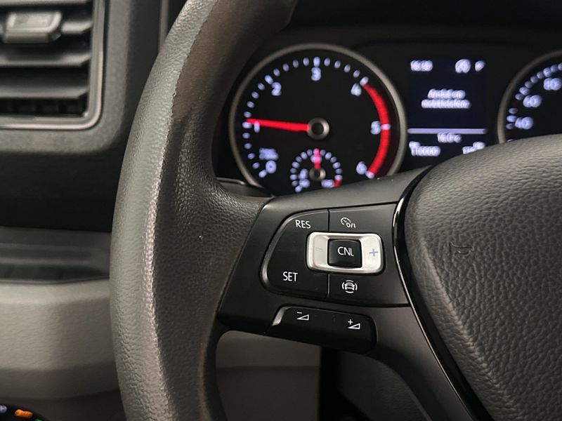 Volkswagen Crafter bild 19