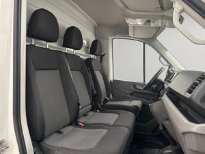 Volkswagen Crafter bild 30