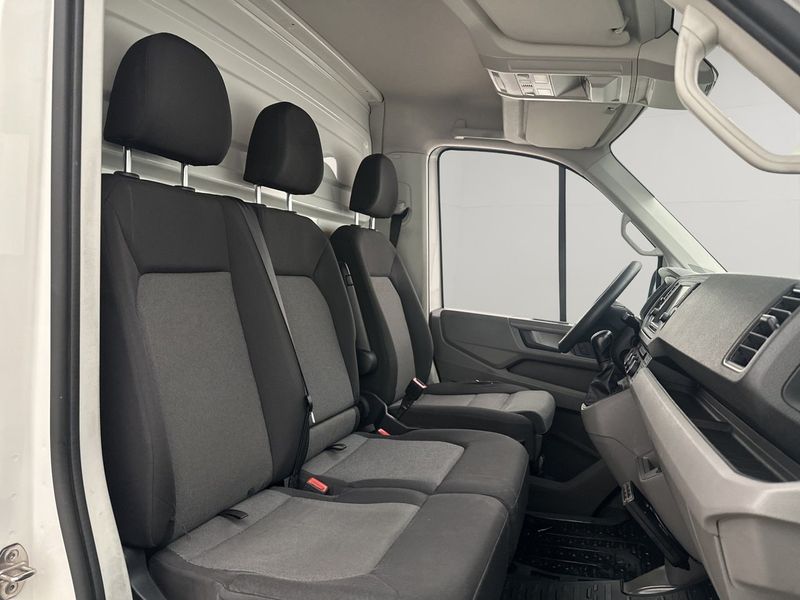 Volkswagen Crafter bild 30
