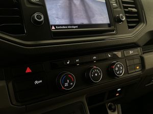 Volkswagen Crafter bild 25