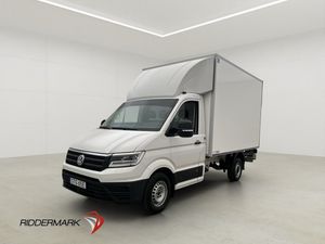 Volkswagen Crafter bild 3