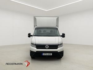 Volkswagen Crafter bild 5