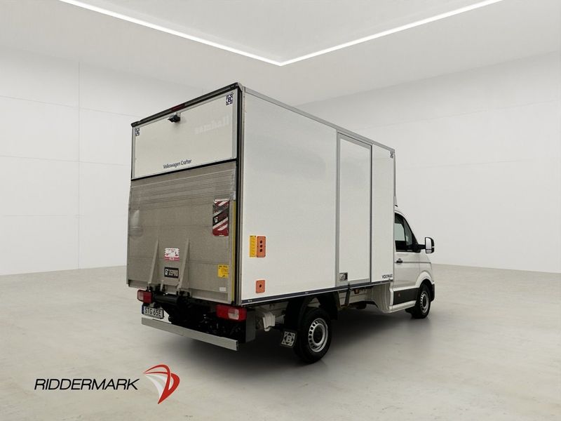 Volkswagen Crafter bild 9