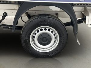 Volkswagen Crafter bild 34