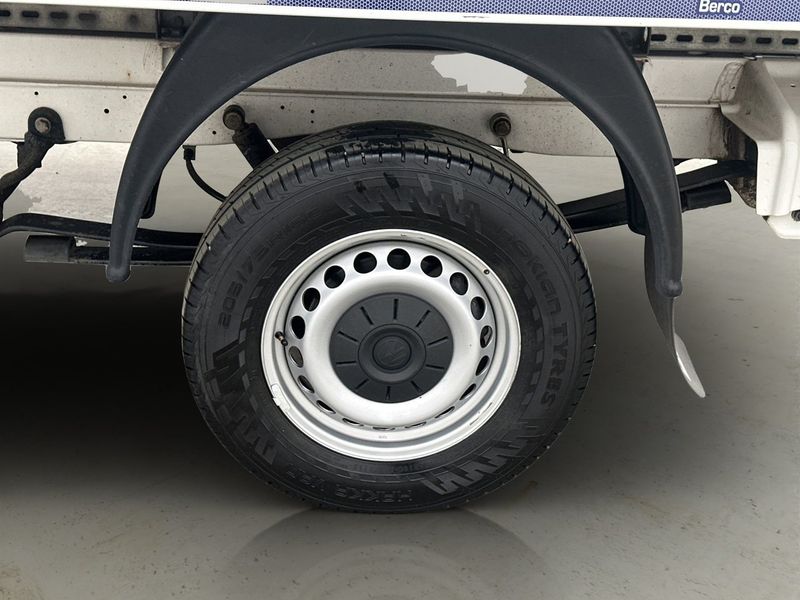 Volkswagen Crafter bild 34