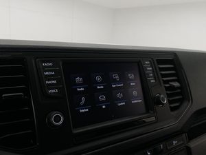 Volkswagen Crafter bild 24
