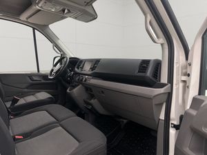Volkswagen Crafter bild 31