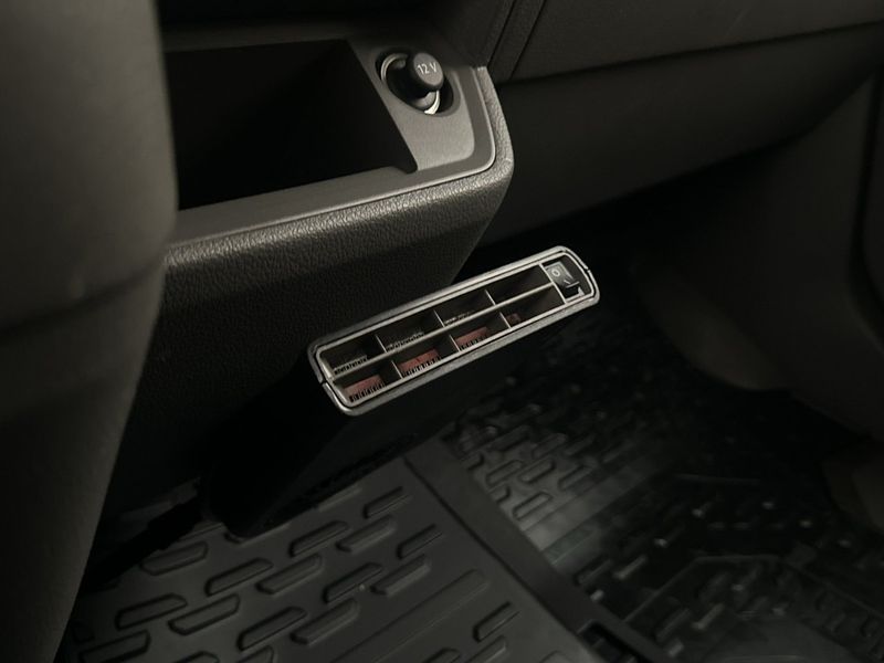 Volkswagen Crafter bild 28