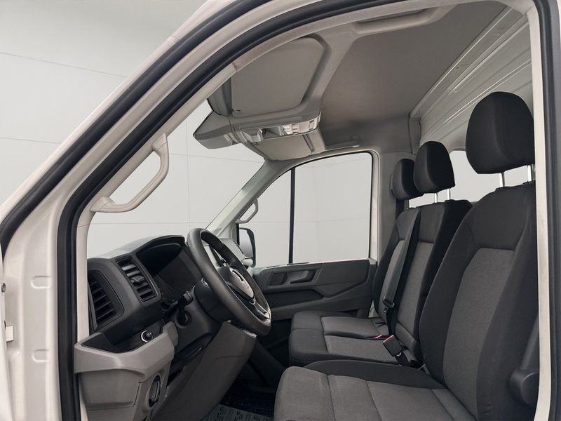 Volkswagen Crafter bild 18