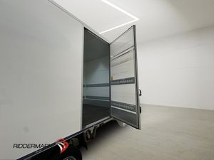 Volkswagen Crafter bild 11