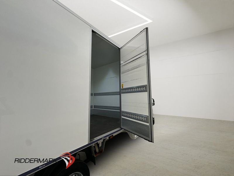 Volkswagen Crafter bild 11