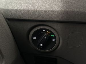 Volkswagen Crafter bild 16