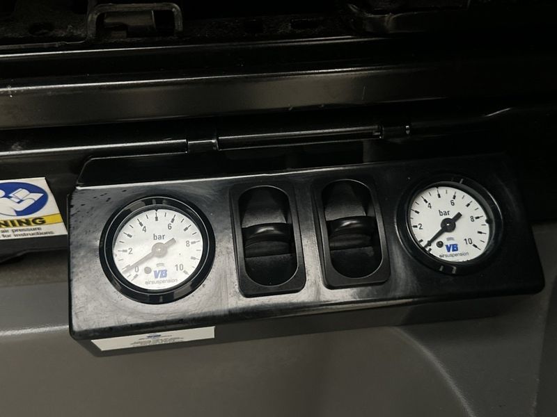 Volkswagen Crafter bild 32