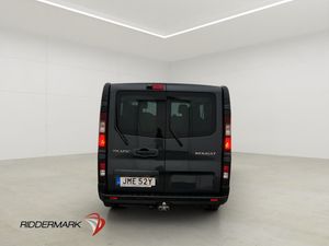 Renault Trafic bild 8