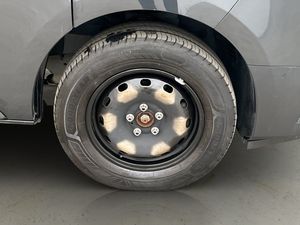 Renault Trafic bild 34