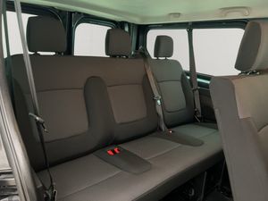 Renault Trafic bild 27