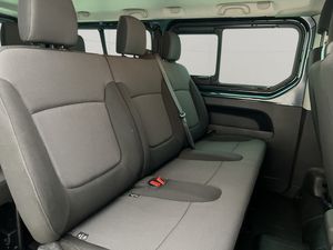 Renault Trafic bild 28