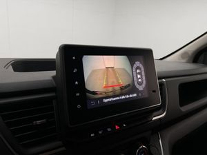 Renault Trafic bild 22