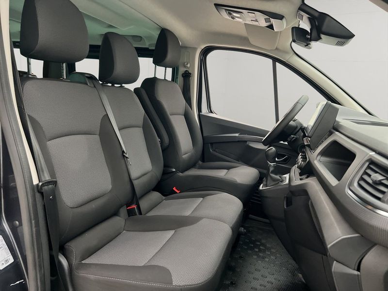 Renault Trafic bild 29