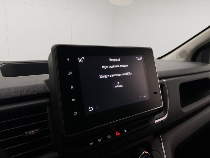 Renault Trafic bild 23