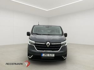 Renault Trafic bild 5