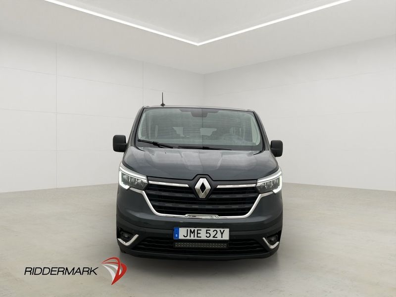 Renault Trafic bild 5