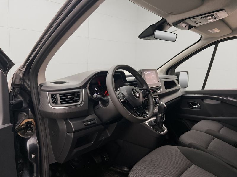 Renault Trafic bild 15