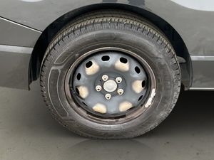 Renault Trafic bild 33